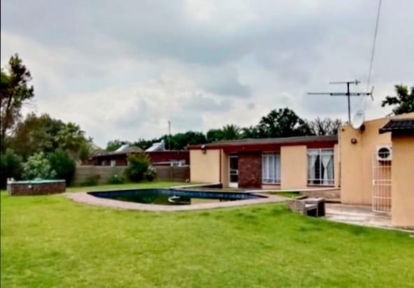 3 Bedroom Property for Sale in Sasolburg Ext 23 Free State